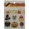 Buttons Galore and More Halloween Craft & Sewing Buttons - Witchy - 18 Buttons